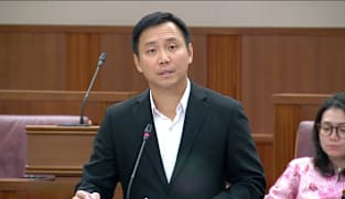 Goh Pei Ming on possible expansion of screening framework to unregulated sectors to better protect minors