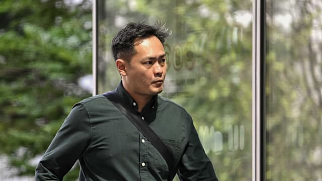 涉嫌撞死送餐员却谎称不是司机 男子被判监四周