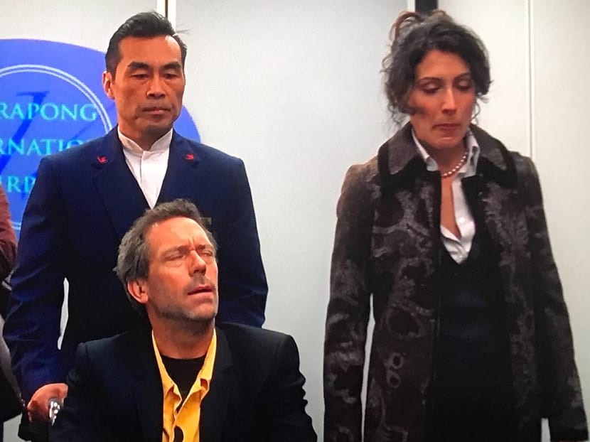 6 TV Shows & Movies Where Singapore Is *Played* By Another Country