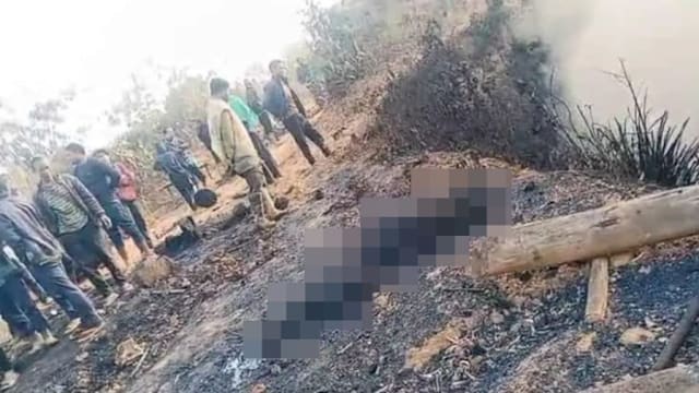 印度疑似非法煤矿发生爆炸 酿18死多人恐被困