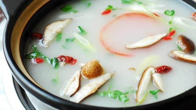 天冷就进补？滋补美食暗藏3危机