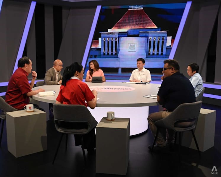  GE2025: Watch Singapore Votes – The Roundtable