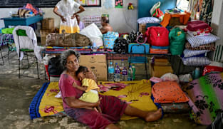 Sri Lanka faces long road to recovery as floodwaters recede; WFP warns of ‘catastrophic’ devastation