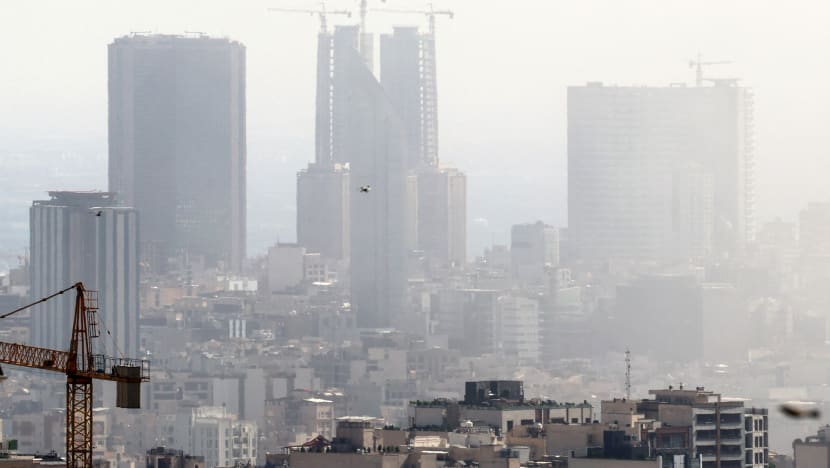 Iran gagalkan serangan siber Israel terhadap rangkaian perbankan, prasarana penting