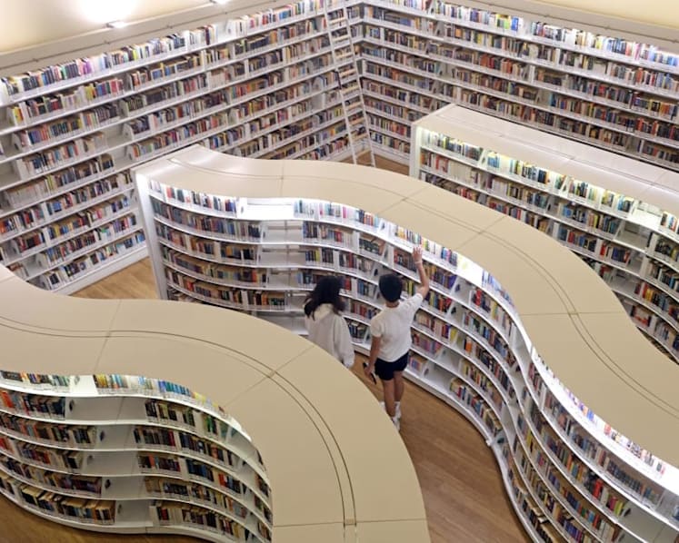 NLB to launch new multi-year campaign to get Singaporeans to read more