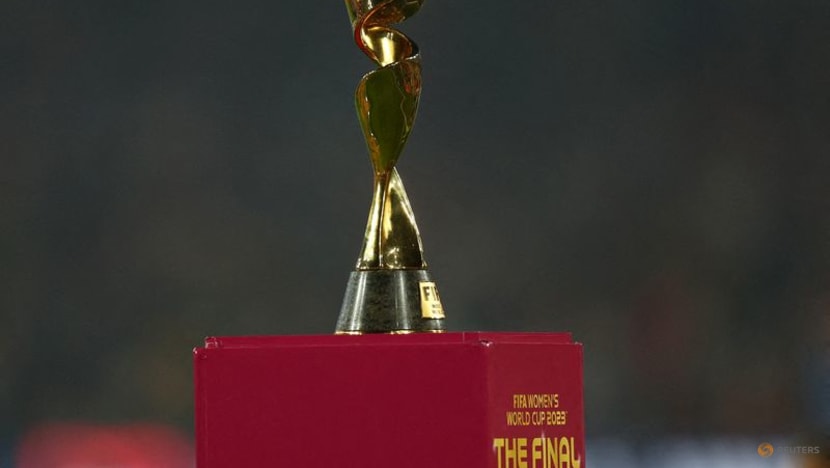 UK set to host 2035 Women's World Cup as sole bidder UK set to host 2035 Women's World Cup as sole bidder