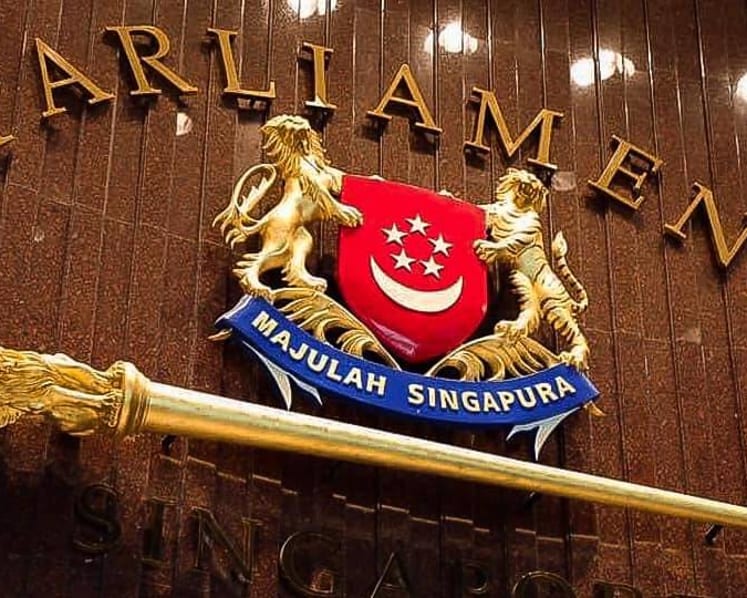 Nine new Nominated Members of Parliament to be appointed