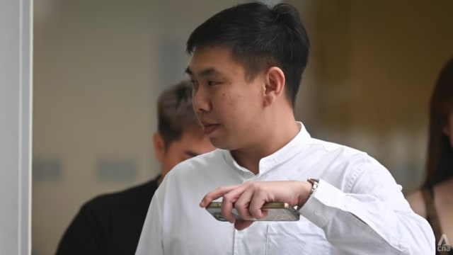 超速撞死路人后逃逸 37岁男子被判监一年