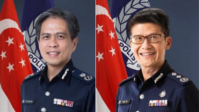 现任执行局长张俊青将卸任 陈新兴6月接掌赌管局