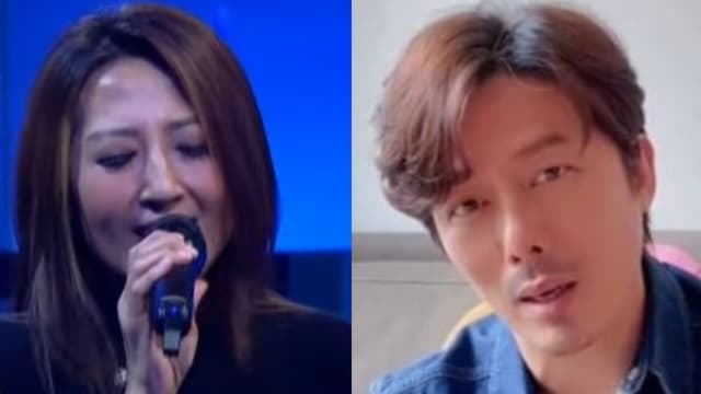 《中年好声音》结孽缘　孙耀威亲妹爆与已婚男“裸聊”，甘当“小四”！