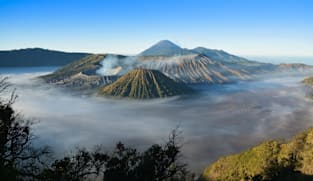 Gunung Bromo ditutup mulai 6 April, ini alasan dan jadwal buka kembali