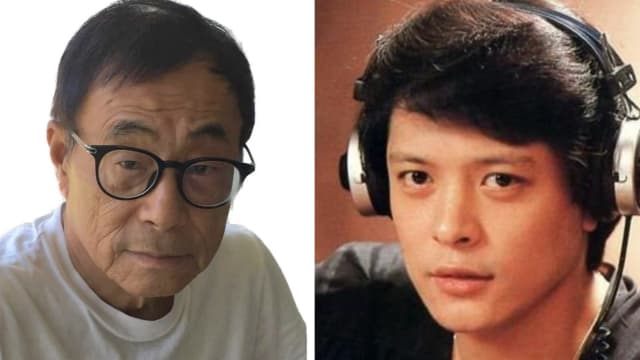 刘声岁月　再听一次刘家昌和刘文正