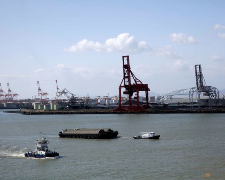 Japan to boost coal-fired power as Mideast war causes energy turmoil