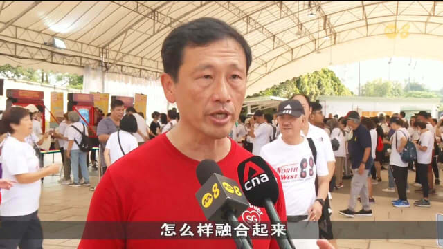 王乙康：多部门合作推动健康生活 提升国人健康水平