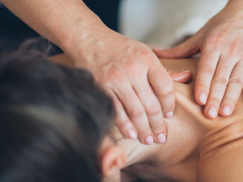 Caning, 9 months' jail for masseur who molested female customer during massage