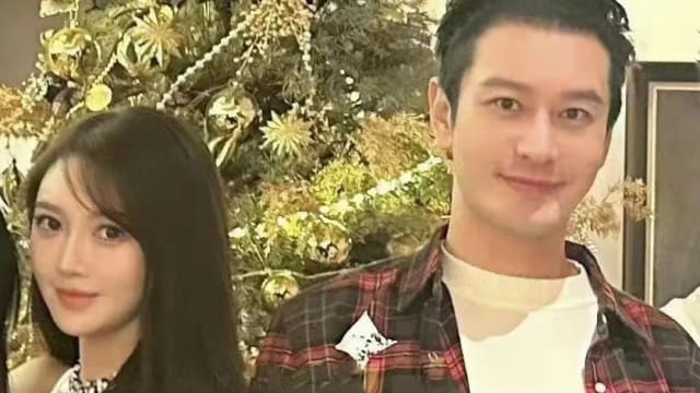 闺密曝叶珂、黄晓明“分手”真相　直揭女方腹中胎儿性别和预产期！
