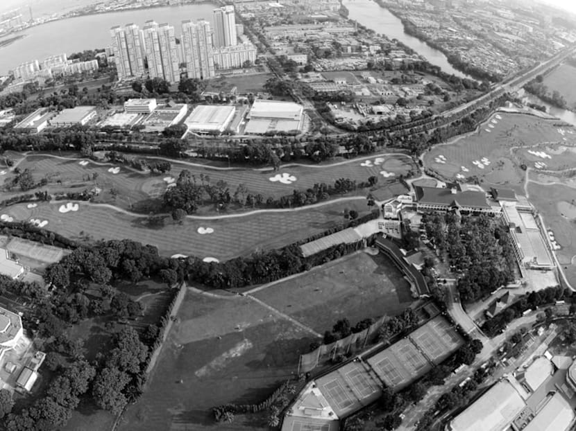 Challenges ahead for the KL-S’pore high-speed rail