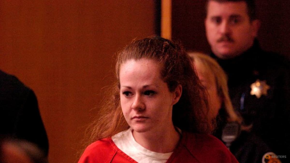 US woman who survived botched execution says she's in constant pain