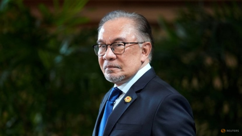 Commentary: Anwar’s approach to Syria could boost Malaysia’s standing in global Muslim community Commentary: Anwar’s approach to Syria could boost Malaysia’s standing in global Muslim community
