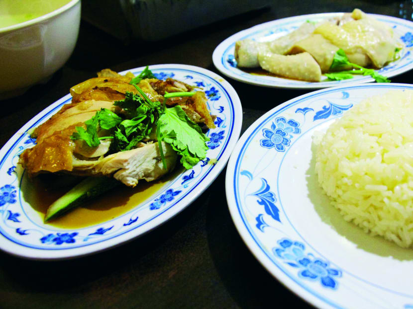 Best Things Under S$10: Chef Eric Neo