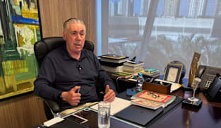 Ancelotti extends contract as Brazil manager until 2030