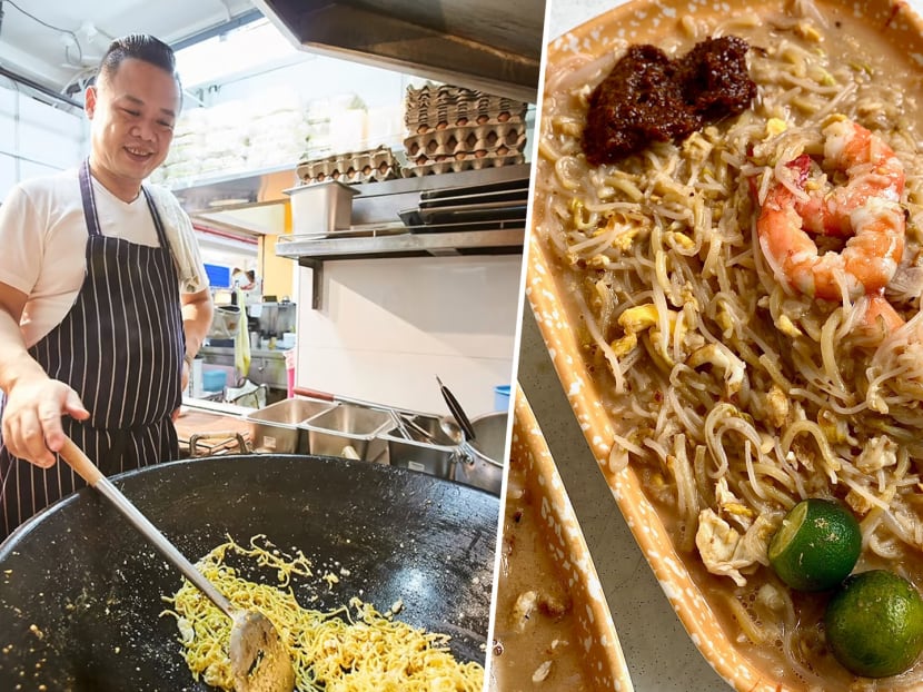 Customer gives 1-star Google review, calls Hokkien Mee hawker &lsquo;money face&rsquo; for not giving extra plate