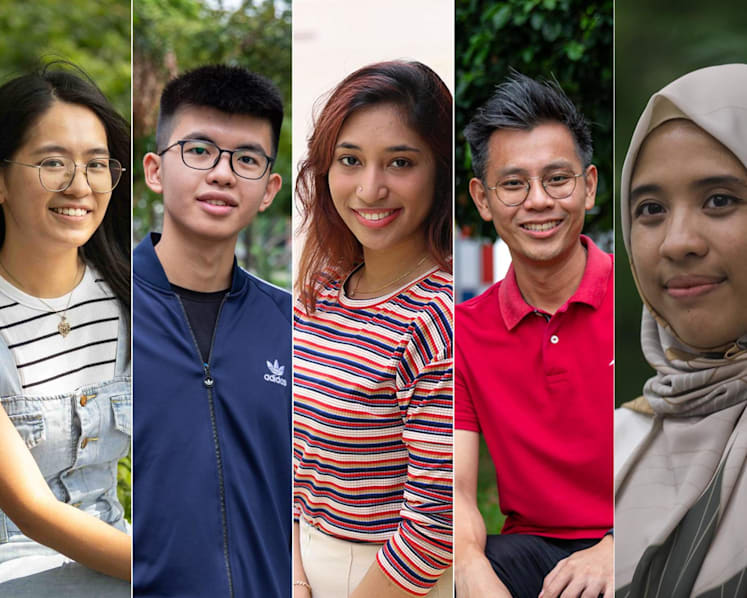 NDR 2023: What do young S'poreans think about the rally and HDB's new public housing framework?