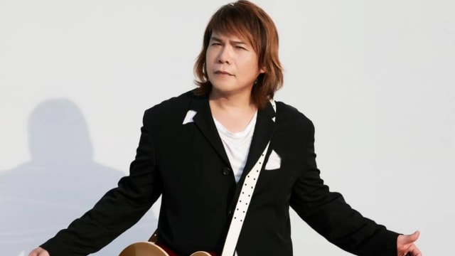 为何取“伍佰”为艺名？本尊亲自公开真相