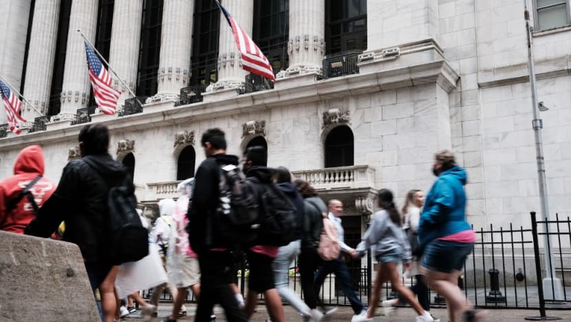 Explainer: Will the US Fed’s biggest interest rate hike since 1994 curb inflation and can it affect loans in S'pore? Explainer: Will the US Fed’s biggest interest rate hike since 1994 curb inflation and can it affect loans in S'pore?