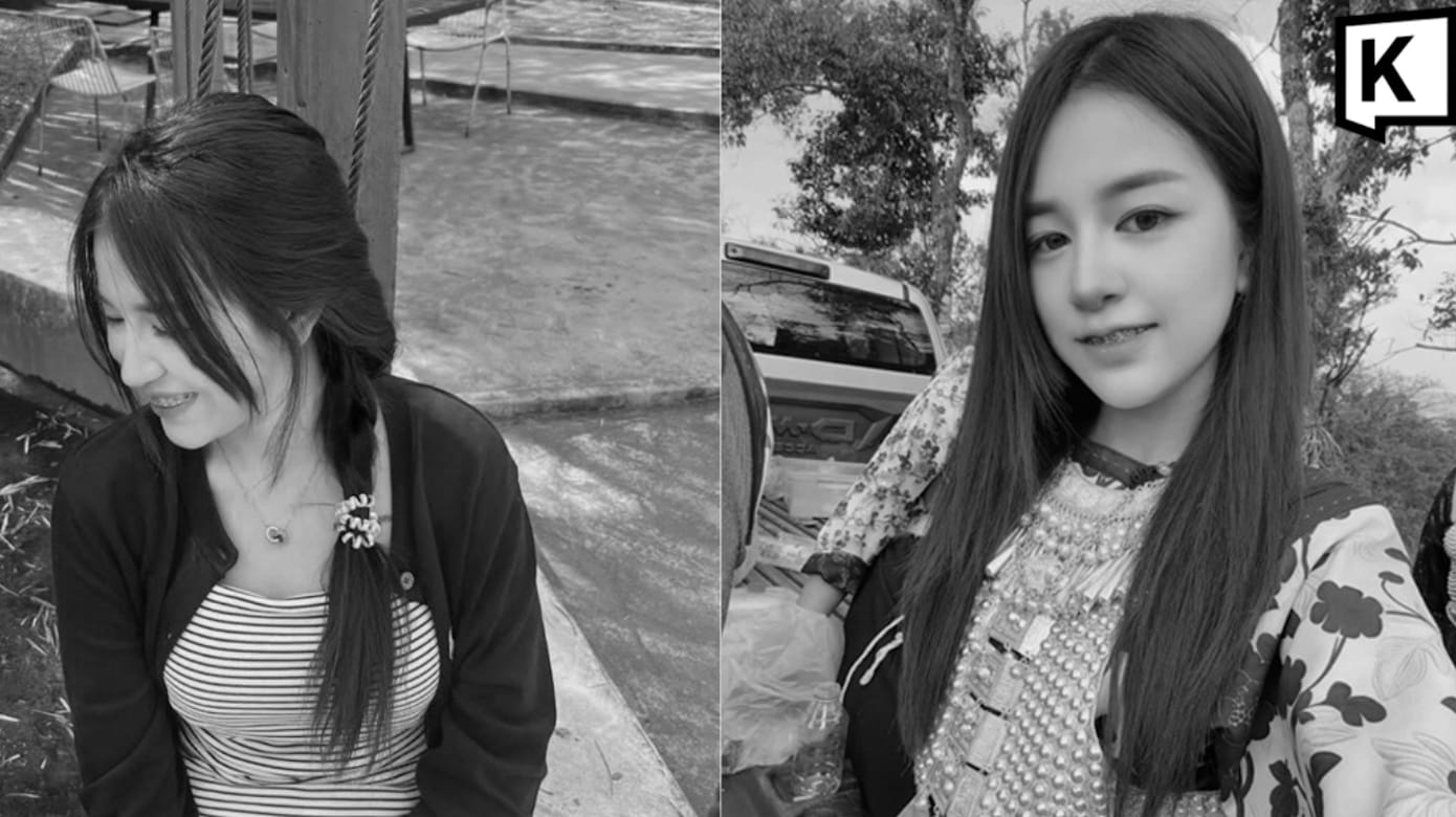 泰国清迈22岁女遭勒杀 表姐男友被捕