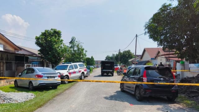 马国女子疑遭丈夫家暴致死 12岁女儿目睹母亲惨死