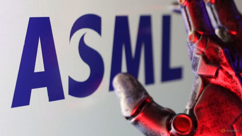 Exclusive-ASML becomes Mistral AI’s top shareholder after leading latest funding round, sources say