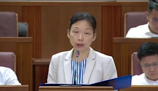 Jasmin Lau on impact on workers as more firms use AI, humanoid robots