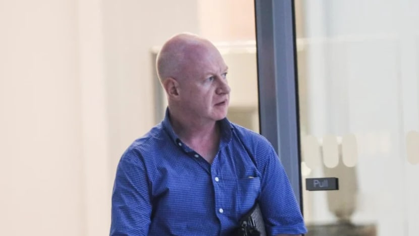 Lelaki didenda S$5,000 selepas dirakam guna kata-kata kesat terhadap kakitangan Restoran Shashlik 