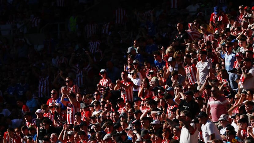 European football revenue breaks €40 billion but growth is slowing, says Deloitte