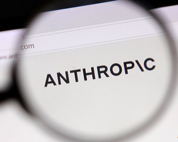 Anthropic signs $35 billion cloud deal with Nvidia-backed Lambda, source says