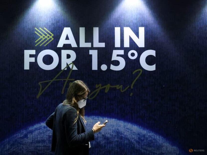 COP26 climate talks drift into overtime in push to save 1.5 Celsius goal