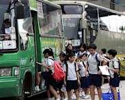 Government to cover 13% of fare revenues for school bus, care transport operators amid fuel cost pressures