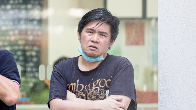 Car workshop owner jailed 30 weeks for driving 'pieced together' car to steal vacuum cleaners while under driving ban