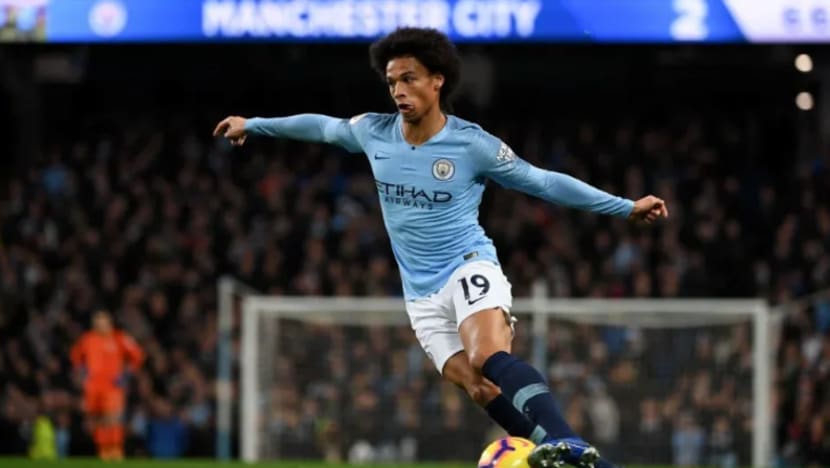 Bola sepak: Bayern setuju dapatkan khidmat pemain Sane dari Man City