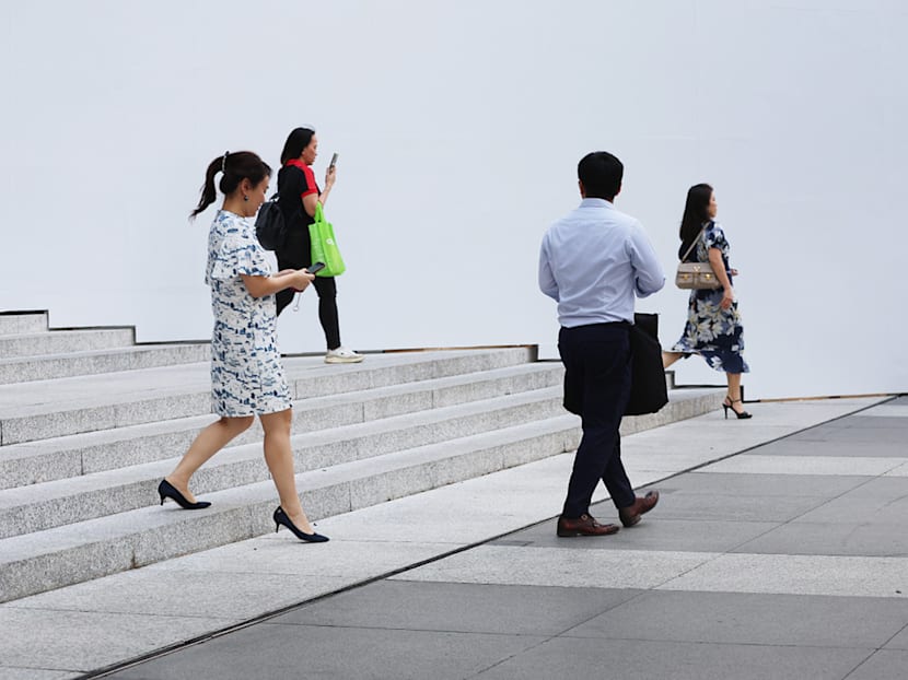 The Big Read in short: Time to get serious about SkillsFuture