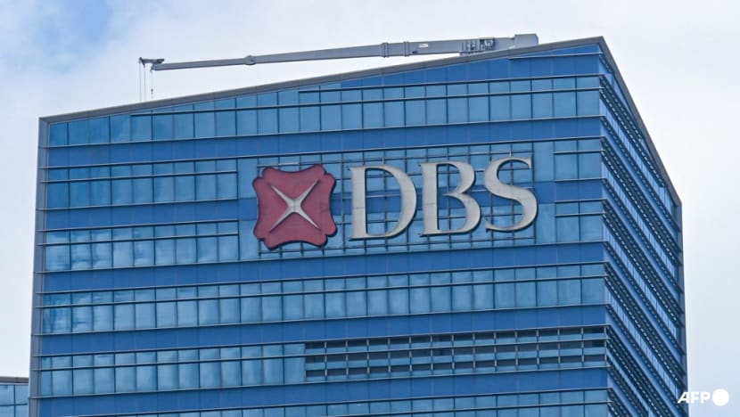 DBS eyes S$500 billion in wealth assets by 2026, top executive says DBS eyes S$500 billion in wealth assets by 2026, top executive says