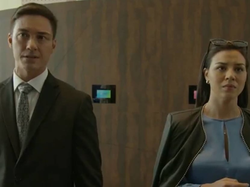 TV Shows To Watch This Week (Oct 1-7, 2018)