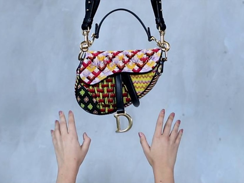 Ladies, here are the 7 designer bags to top your &lsquo;pamper myself&rsquo; list this season 