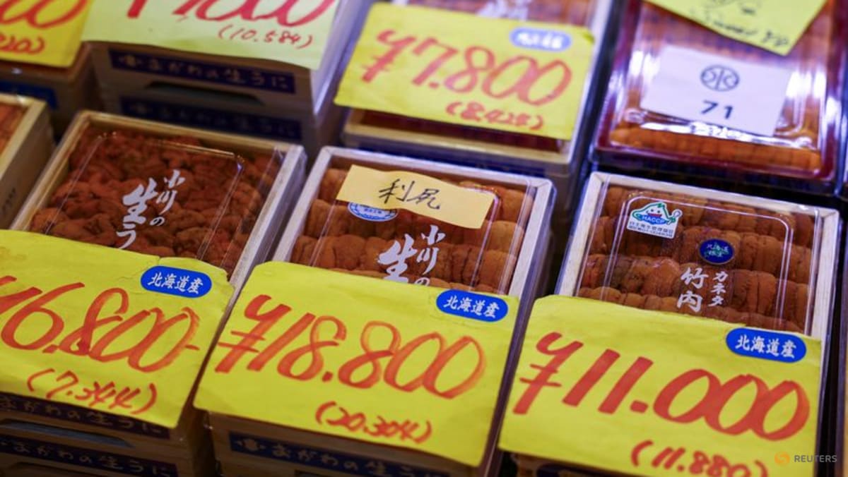 Japan April wholesale inflation rate spikes on rising import costs