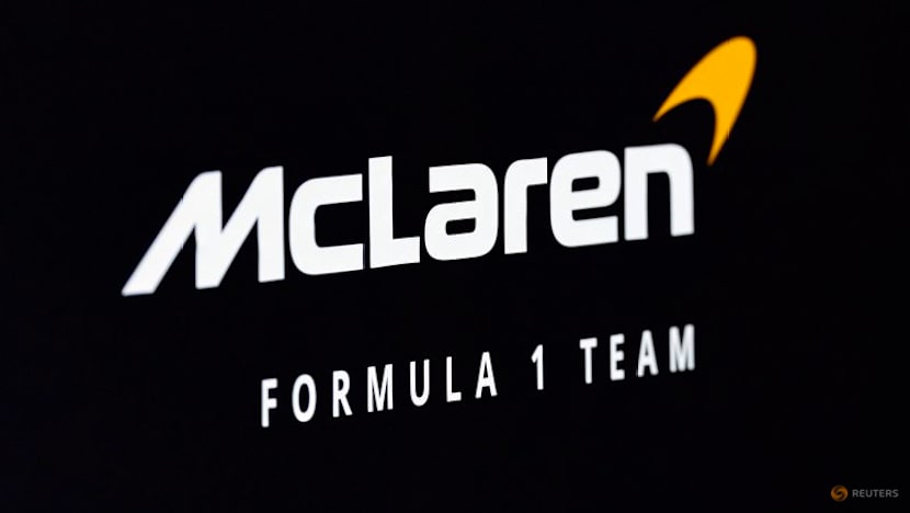 McLaren add 14-year-old Ella Hakkinen to driver programme