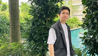 My family and I lost S$500,000 to a scam. Taking responsibility for it was hard, but it helped me grow