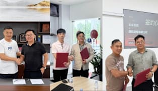 Chinese company YingShen Intelligence's 4D World Model–Powered Embodied Robots Enter Vietnamese Factories, Pioneering a Token-Based Service Model for Global Expansion