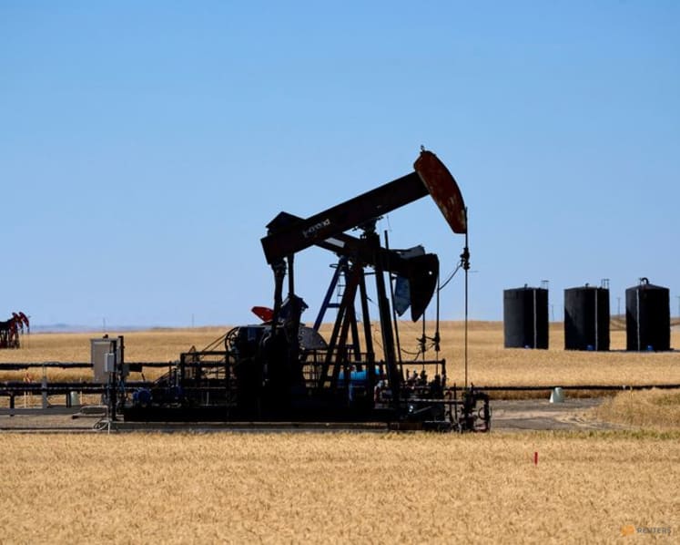 OPEC+ approves further oil output increase as Hormuz exports start to recover