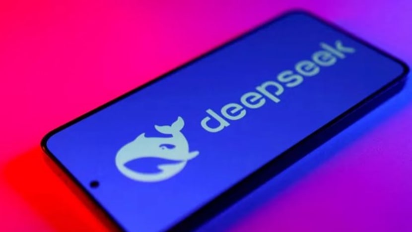DeepSeek mentransfer data pengguna, buat prompt tanpa izin: Otoritas Korea Selatan